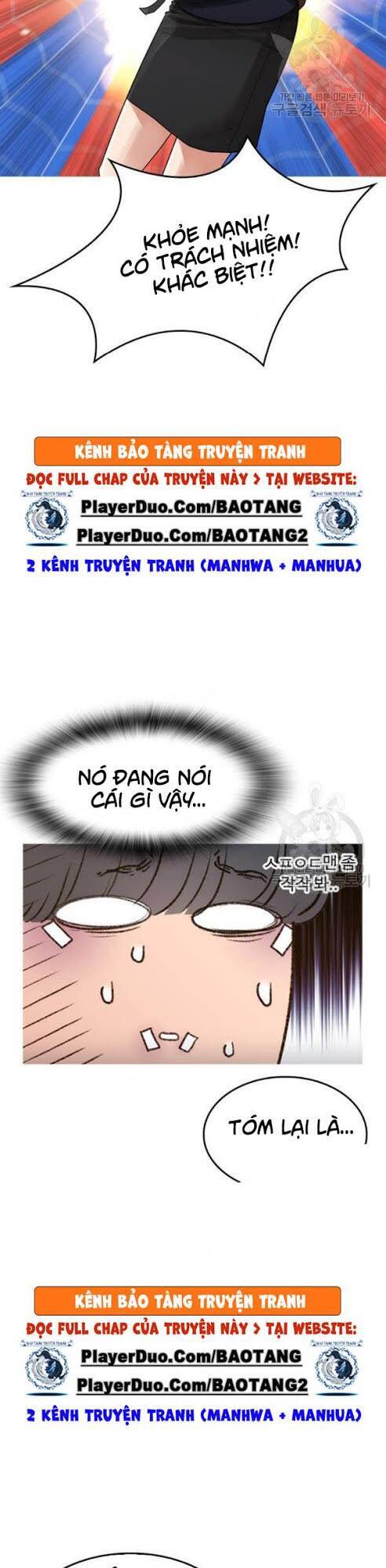 Bố Vạn Năng Chapter 8 - 12