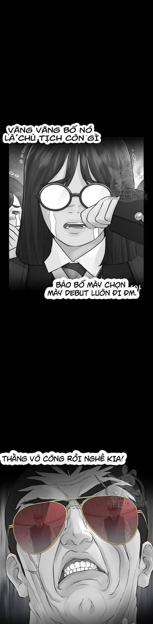 Bố Vạn Năng Chapter 8 - 36