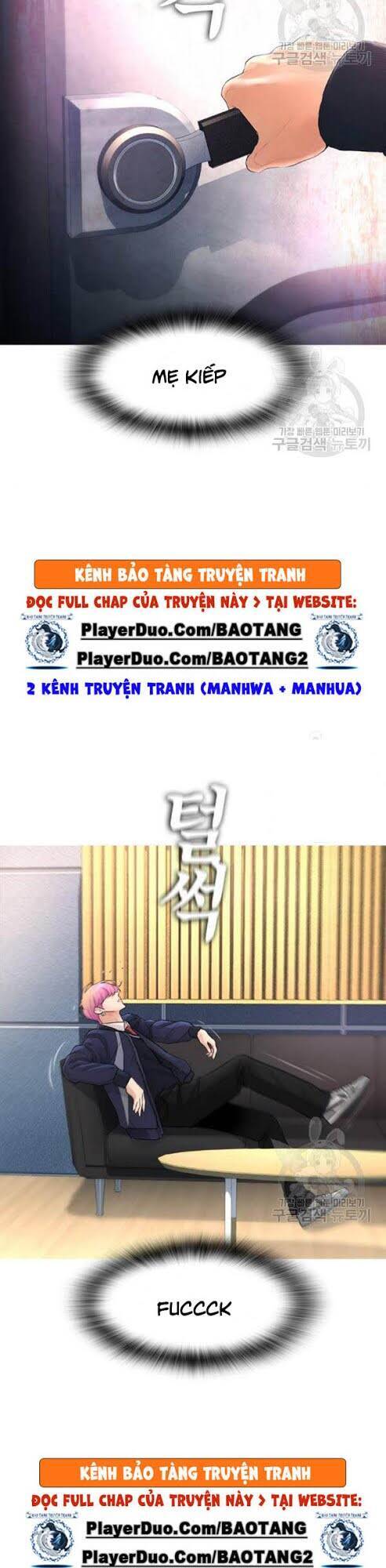 Bố Vạn Năng Chapter 8 - 38