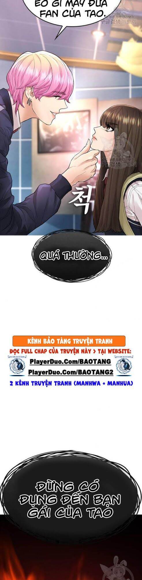 Bố Vạn Năng Chapter 8 - 50