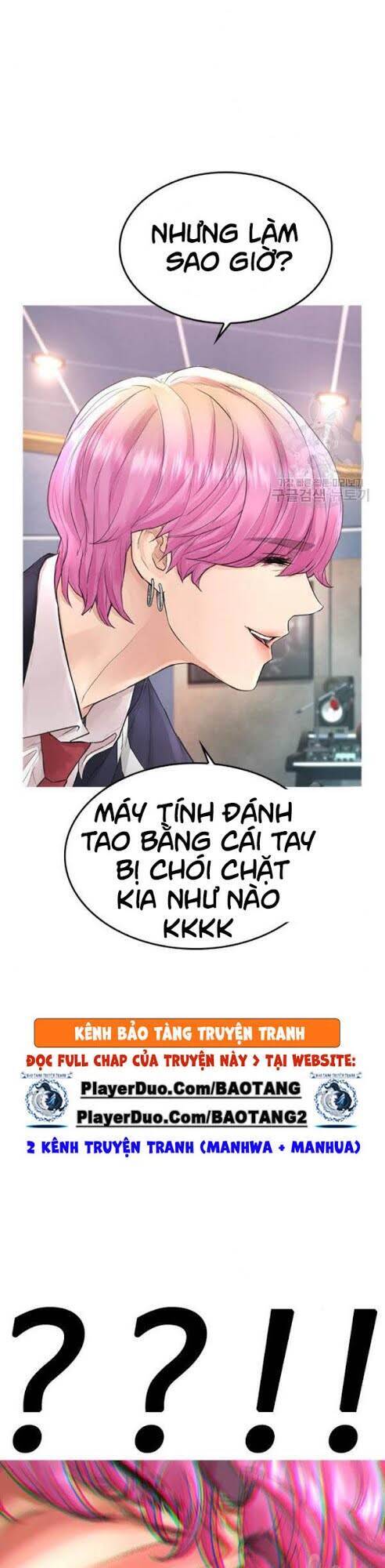 Bố Vạn Năng Chapter 8 - 56