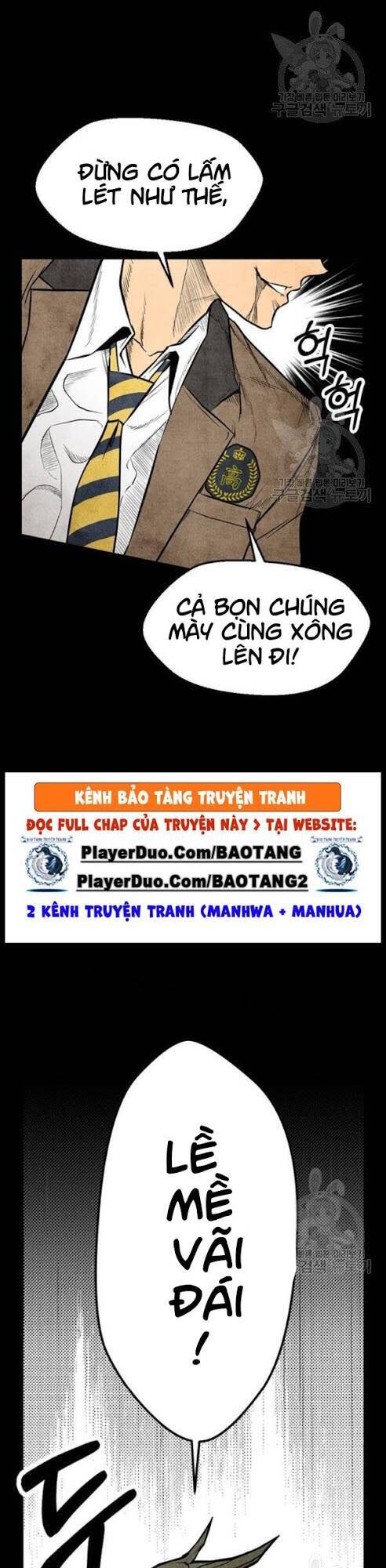 Bố Vạn Năng Chapter 9 - 36