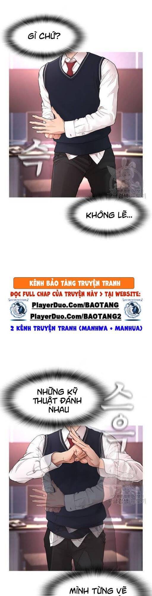 Bố Vạn Năng Chapter 9 - 64