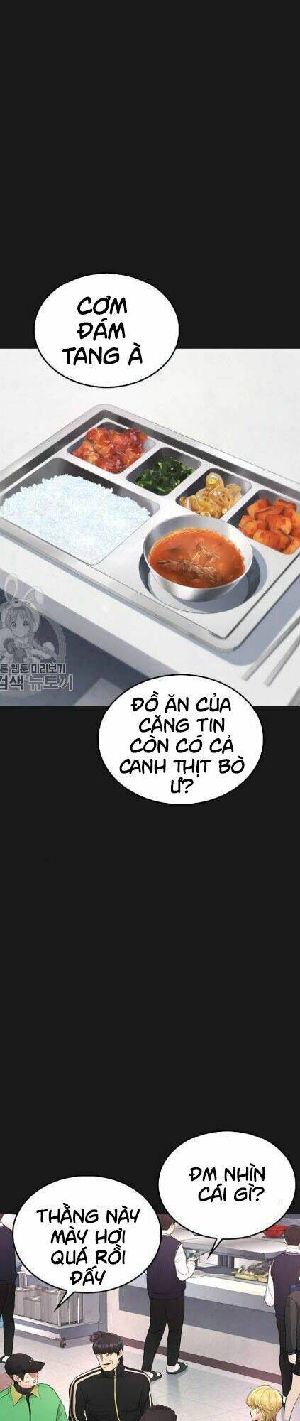 Bố Vạn Năng Chapter 15 - 2