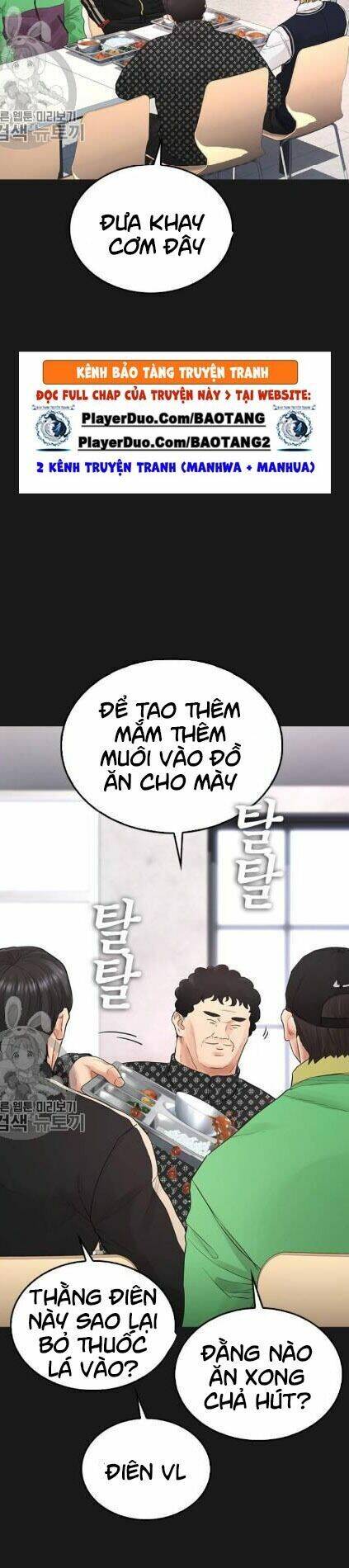 Bố Vạn Năng Chapter 15 - 3