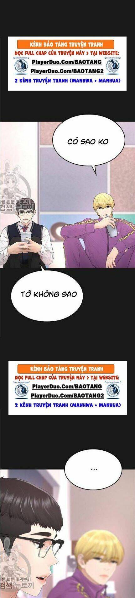 Bố Vạn Năng Chapter 15 - 24