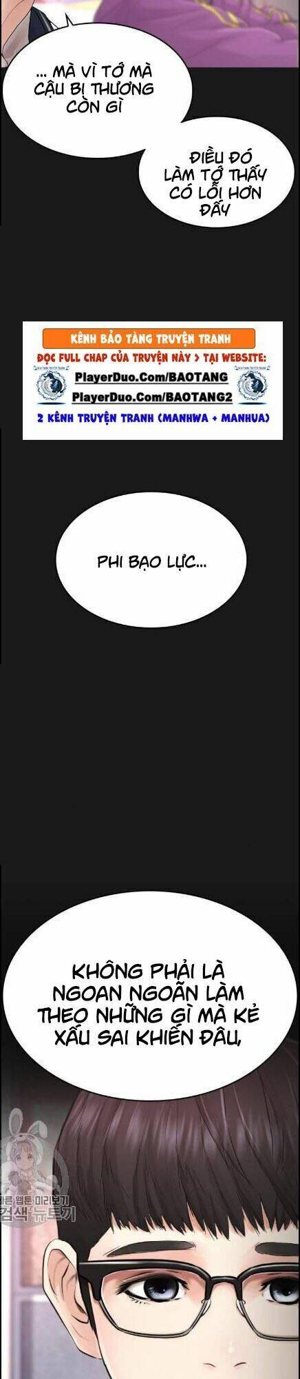 Bố Vạn Năng Chapter 15 - 25