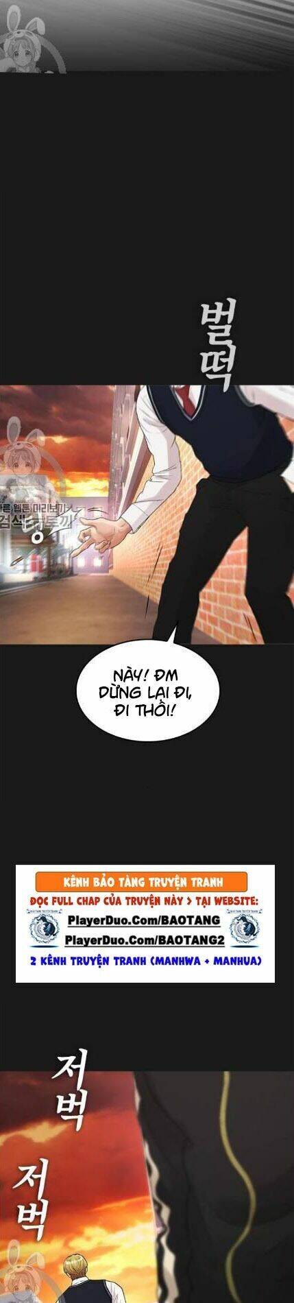Bố Vạn Năng Chapter 15 - 35