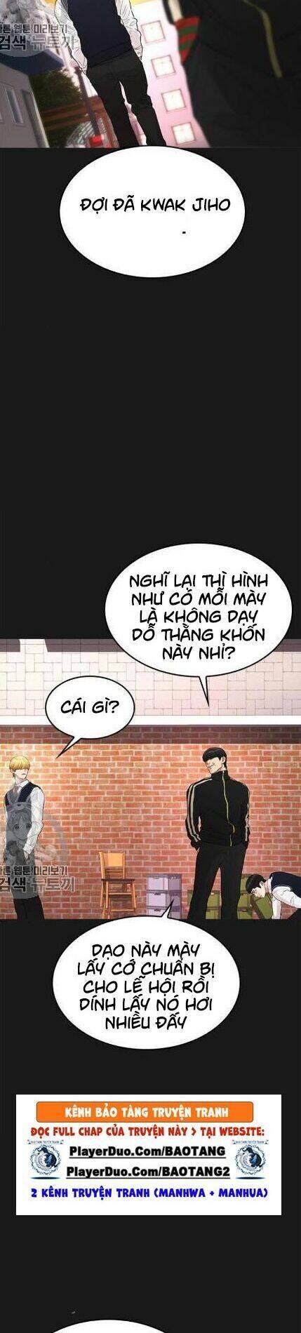 Bố Vạn Năng Chapter 15 - 36