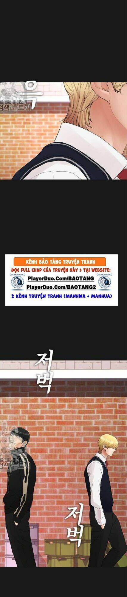 Bố Vạn Năng Chapter 15 - 46