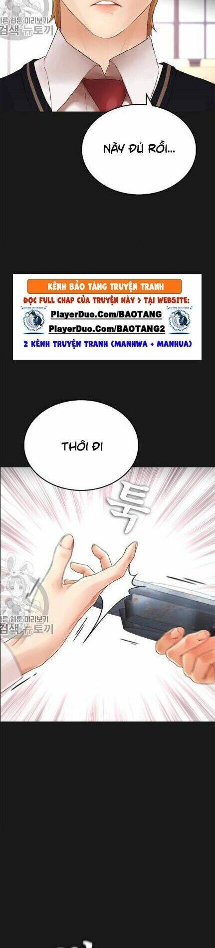 Bố Vạn Năng Chapter 15 - 8