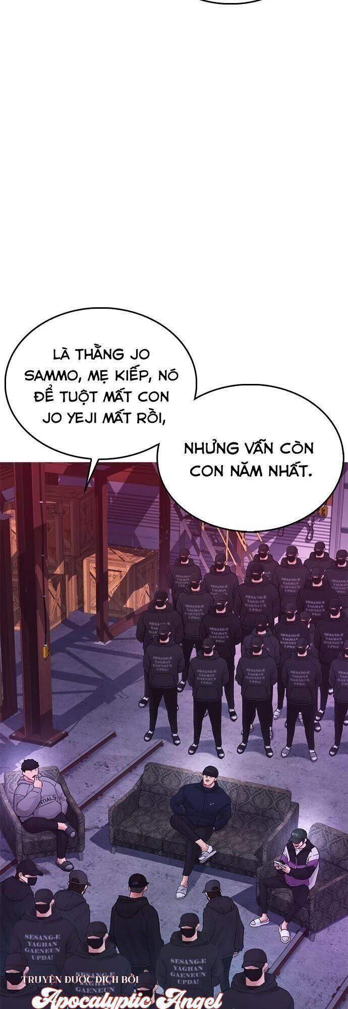 Bố Vạn Năng Chapter 24 - 49