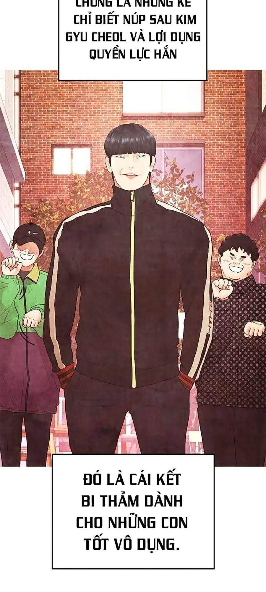 Bố Vạn Năng Chapter 30 - 151