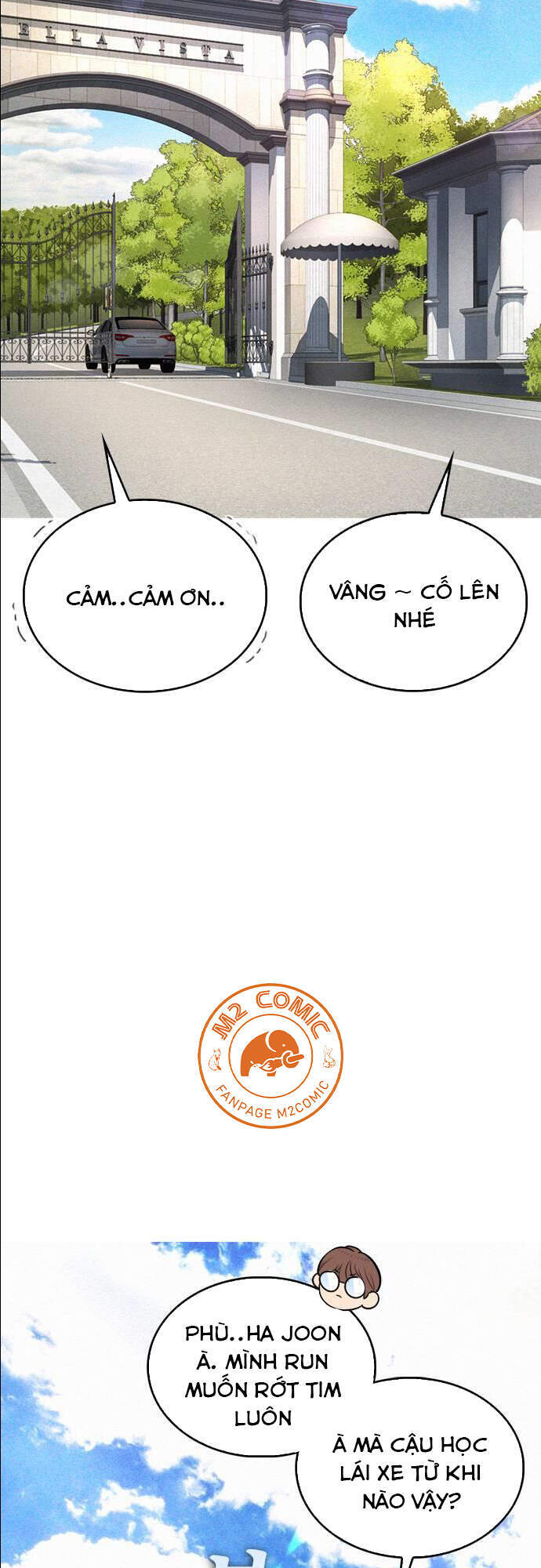 Bố Vạn Năng Chapter 35 - 12