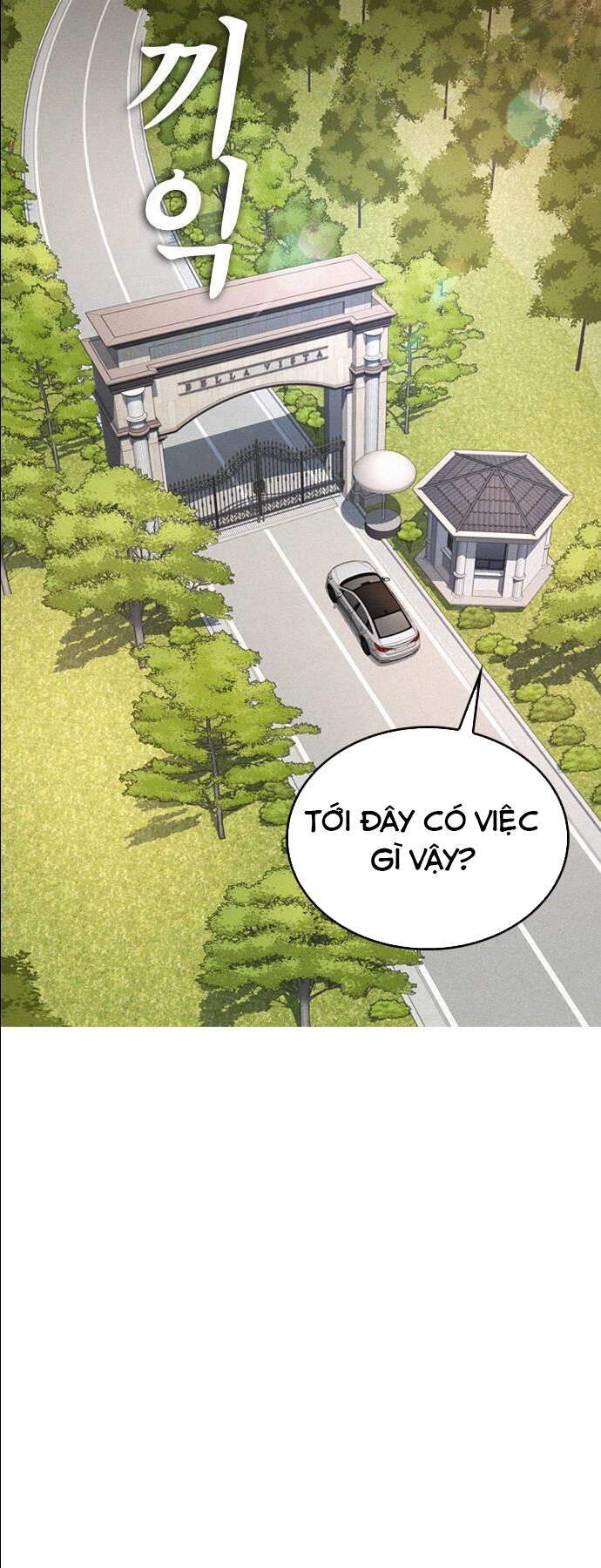 Bố Vạn Năng Chapter 35 - 3