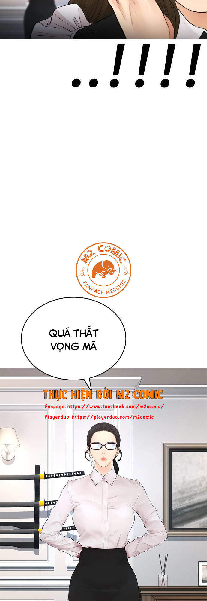 Bố Vạn Năng Chapter 35 - 24
