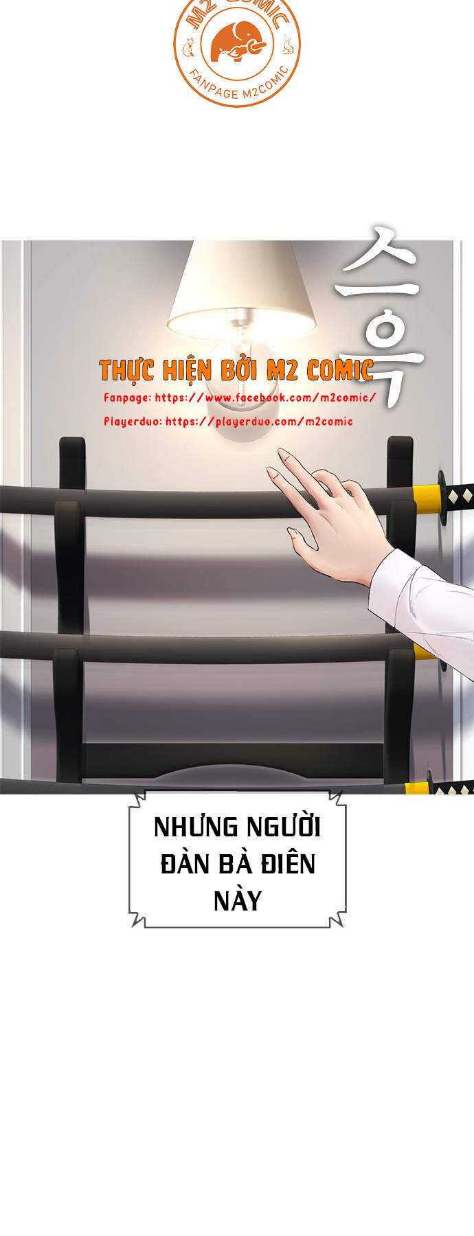 Bố Vạn Năng Chapter 35 - 31