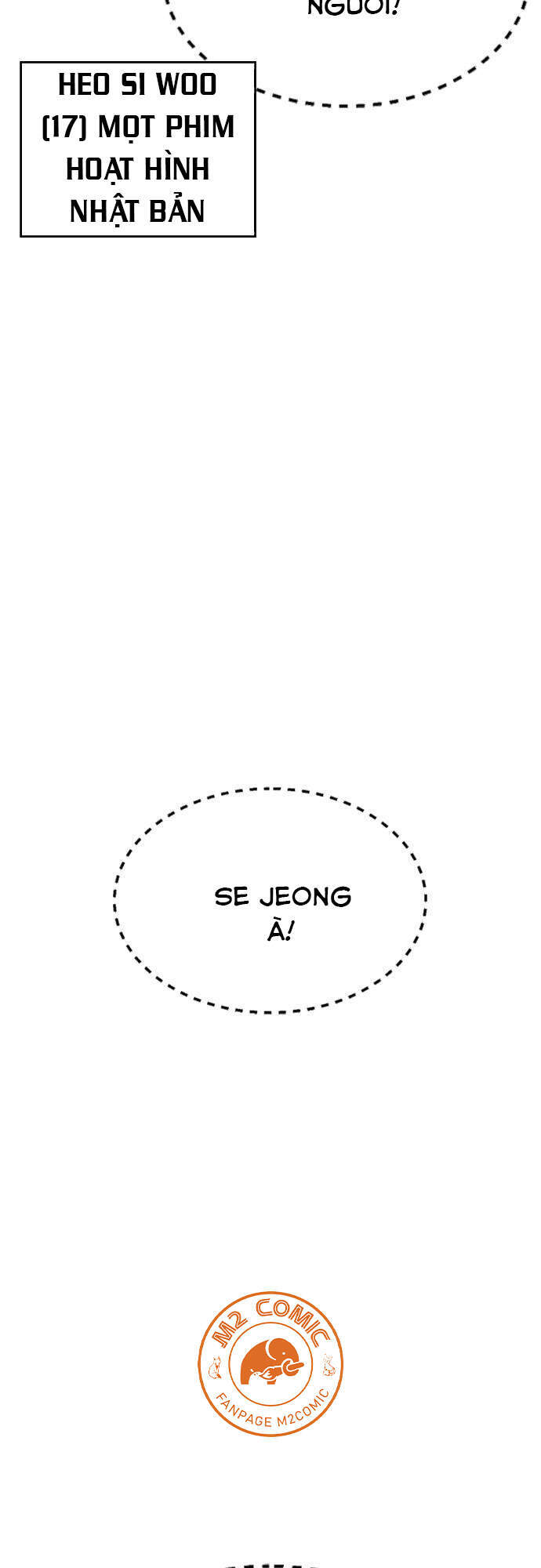 Bố Vạn Năng Chapter 35 - 36