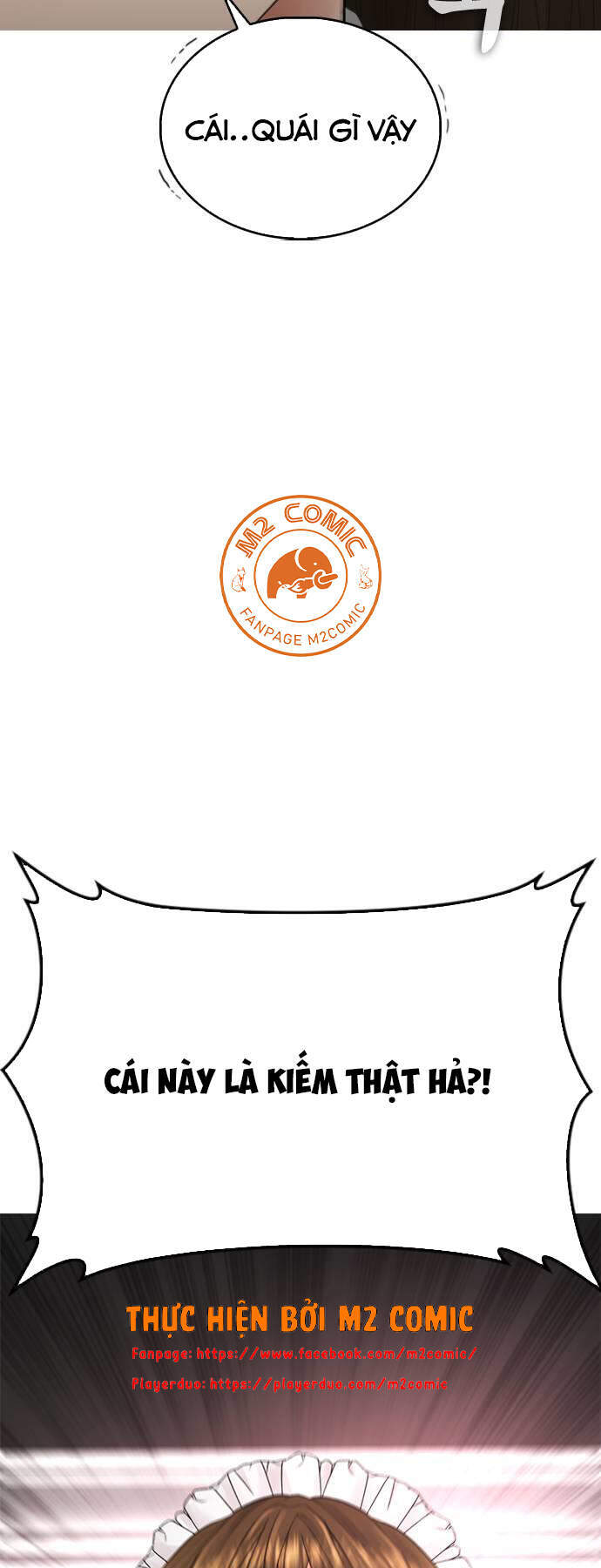 Bố Vạn Năng Chapter 35 - 43