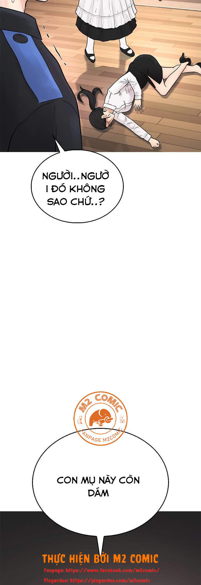 Bố Vạn Năng Chapter 35 - 66