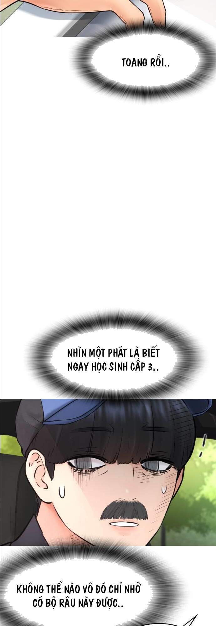 Bố Vạn Năng Chapter 35 - 8