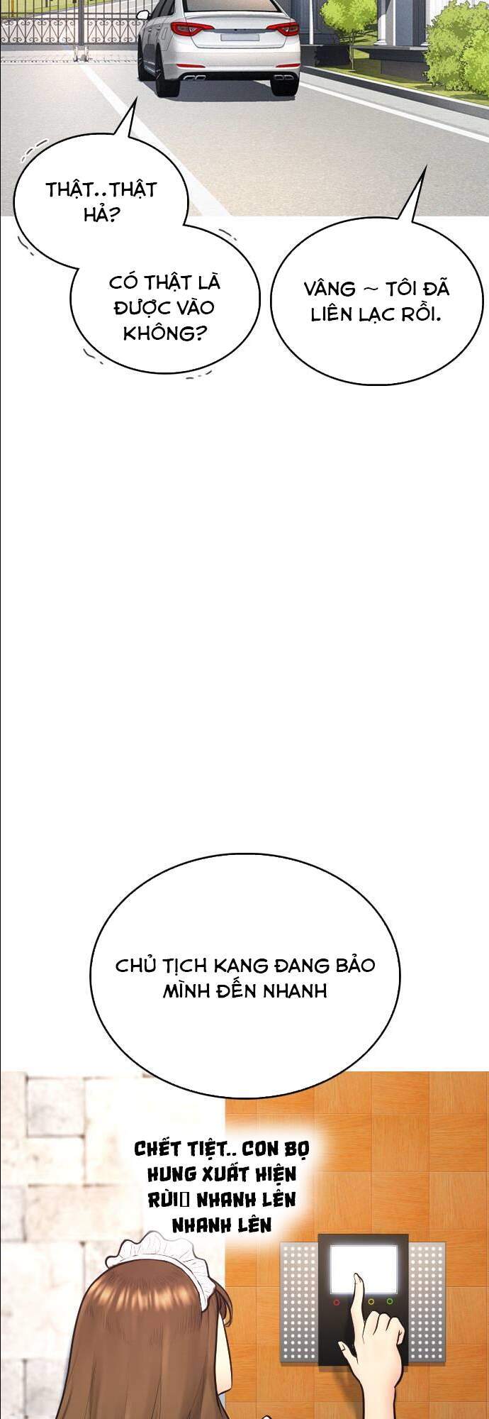 Bố Vạn Năng Chapter 35 - 10