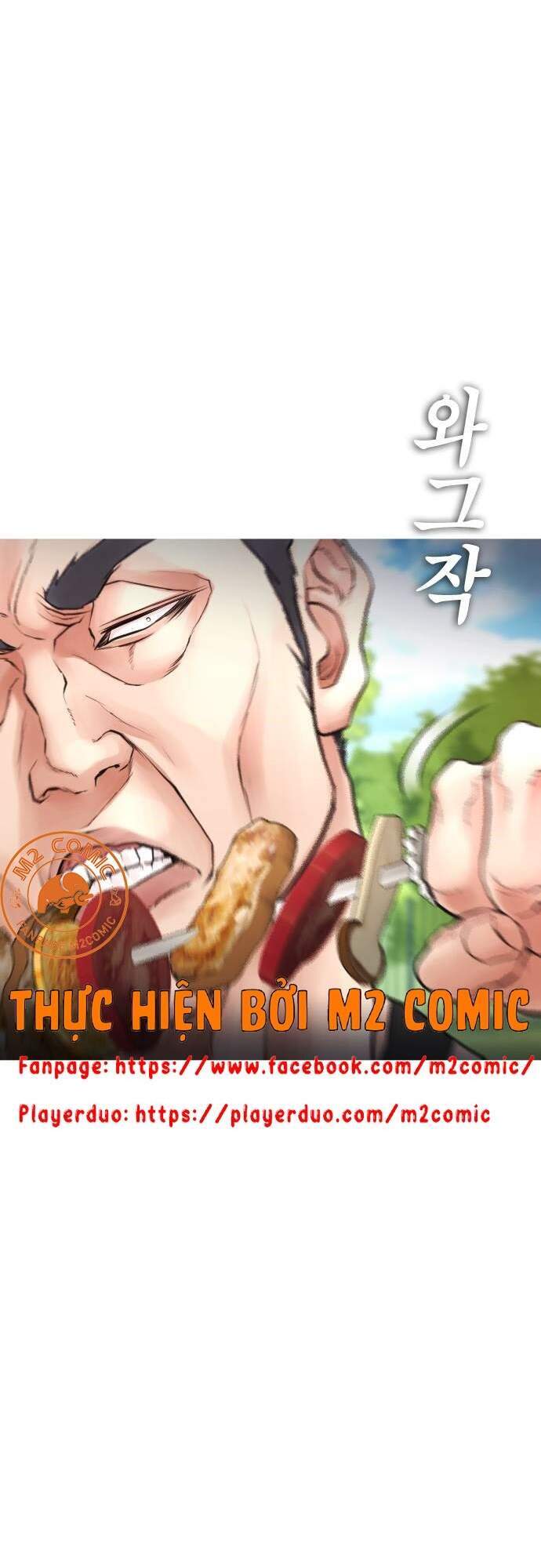 Bố Vạn Năng Chapter 36 - 26