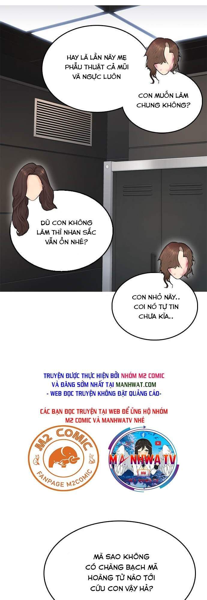 Bố Vạn Năng Chapter 36 - 73