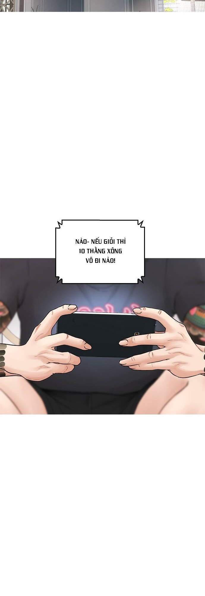Bố Vạn Năng Chapter 36 - 100
