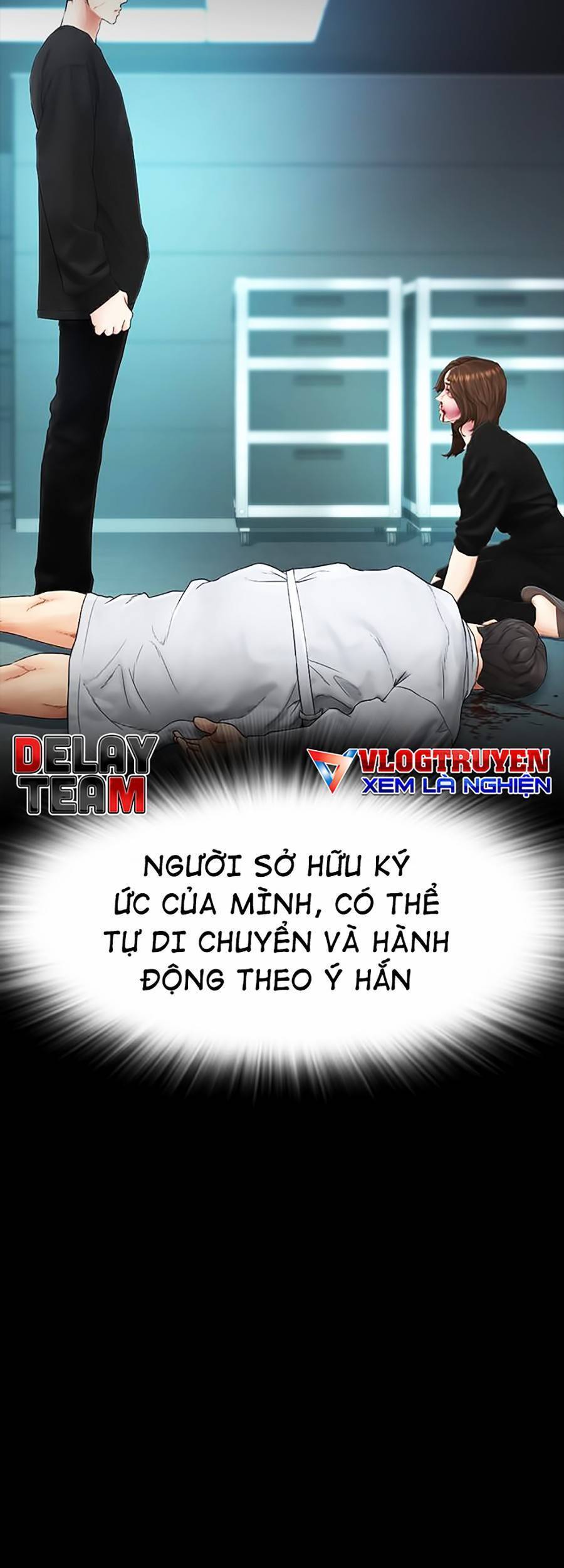 Bố Vạn Năng Chapter 39 - 21