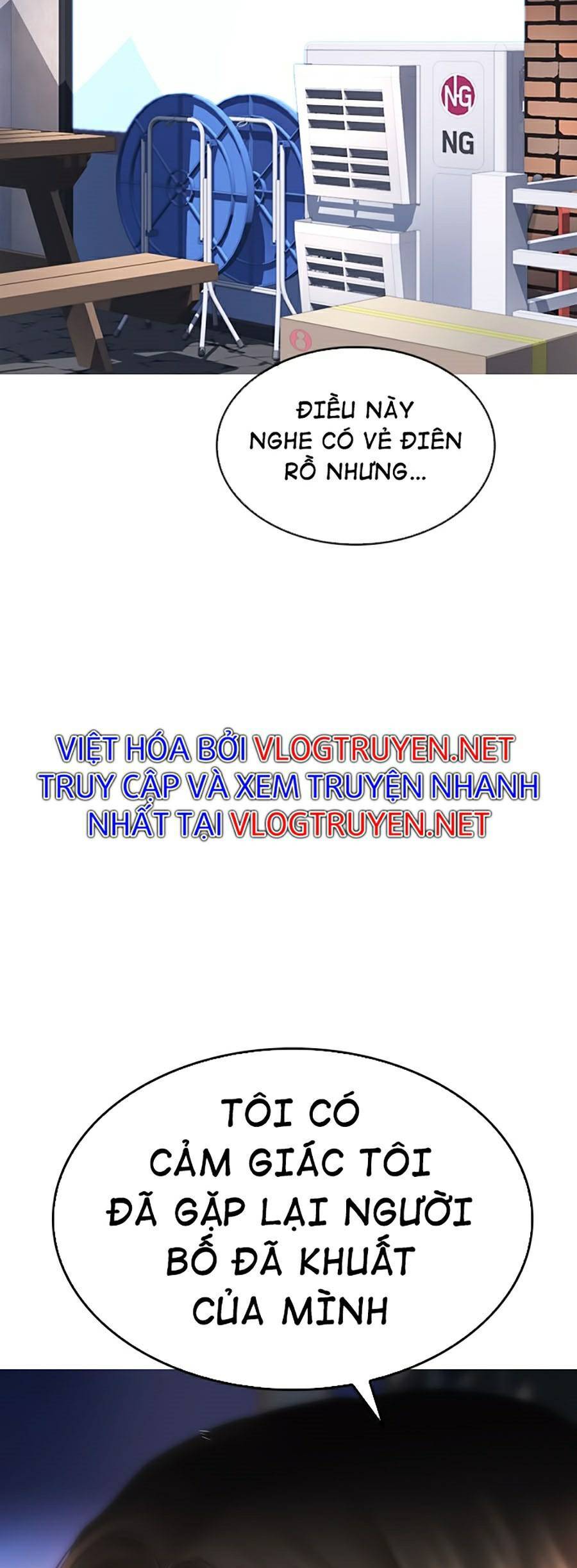 Bố Vạn Năng Chapter 41 - 20