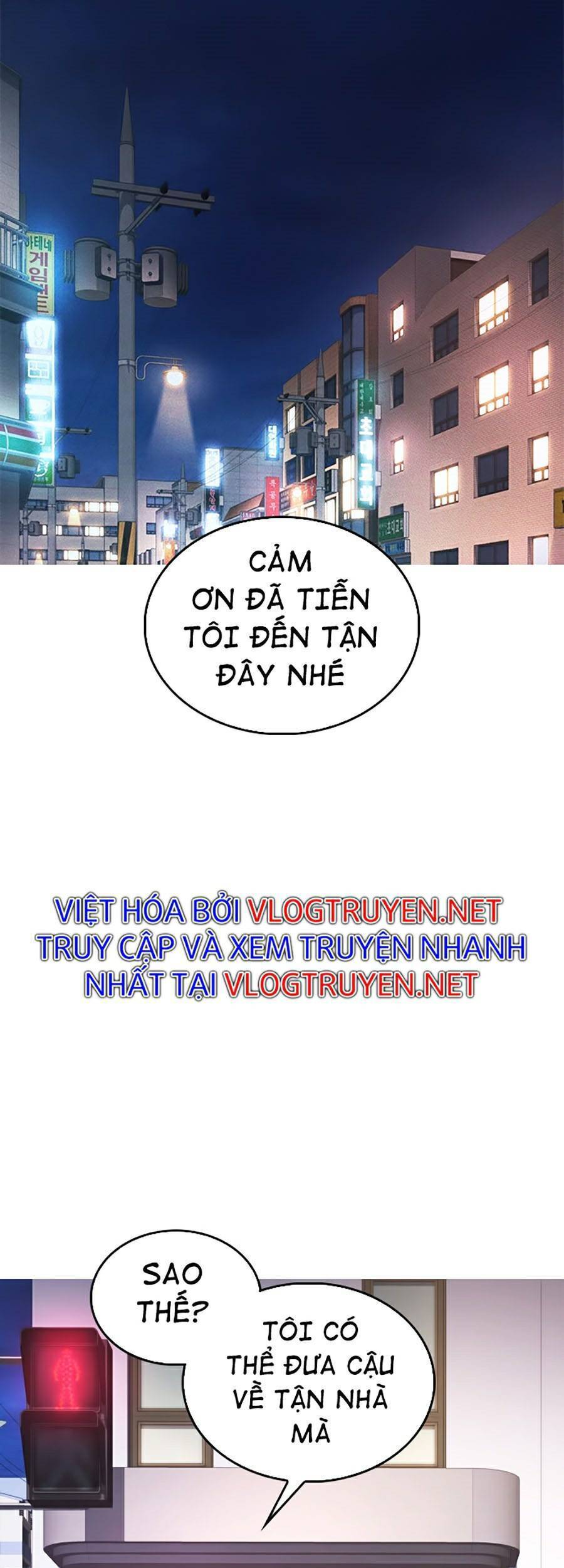 Bố Vạn Năng Chapter 41 - 41