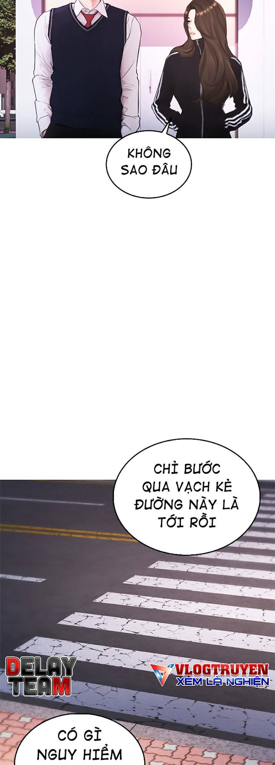 Bố Vạn Năng Chapter 41 - 43