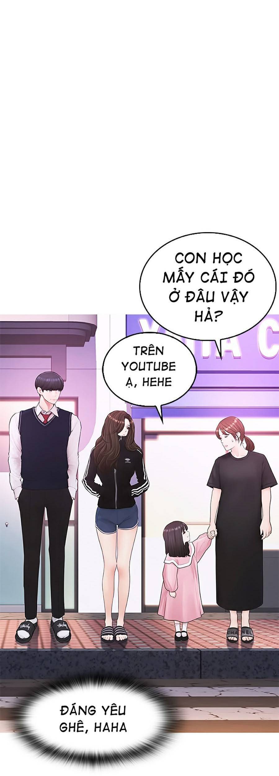 Bố Vạn Năng Chapter 41 - 45