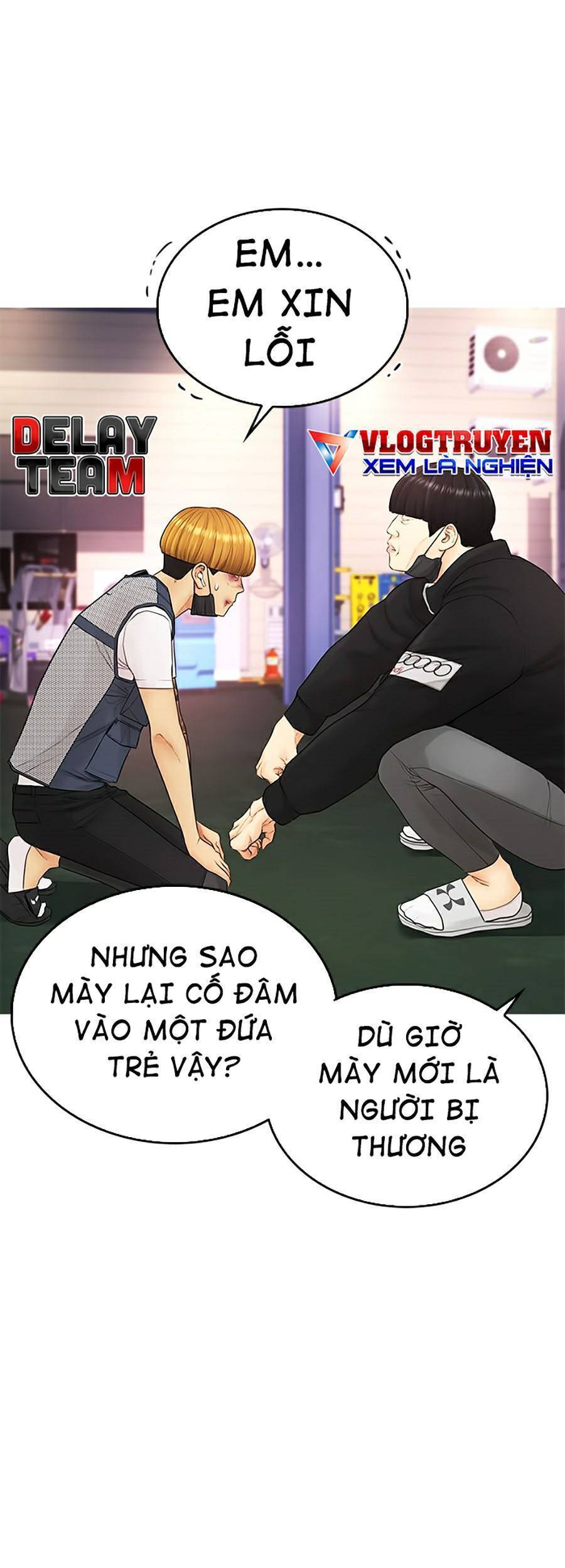 Bố Vạn Năng Chapter 41 - 81