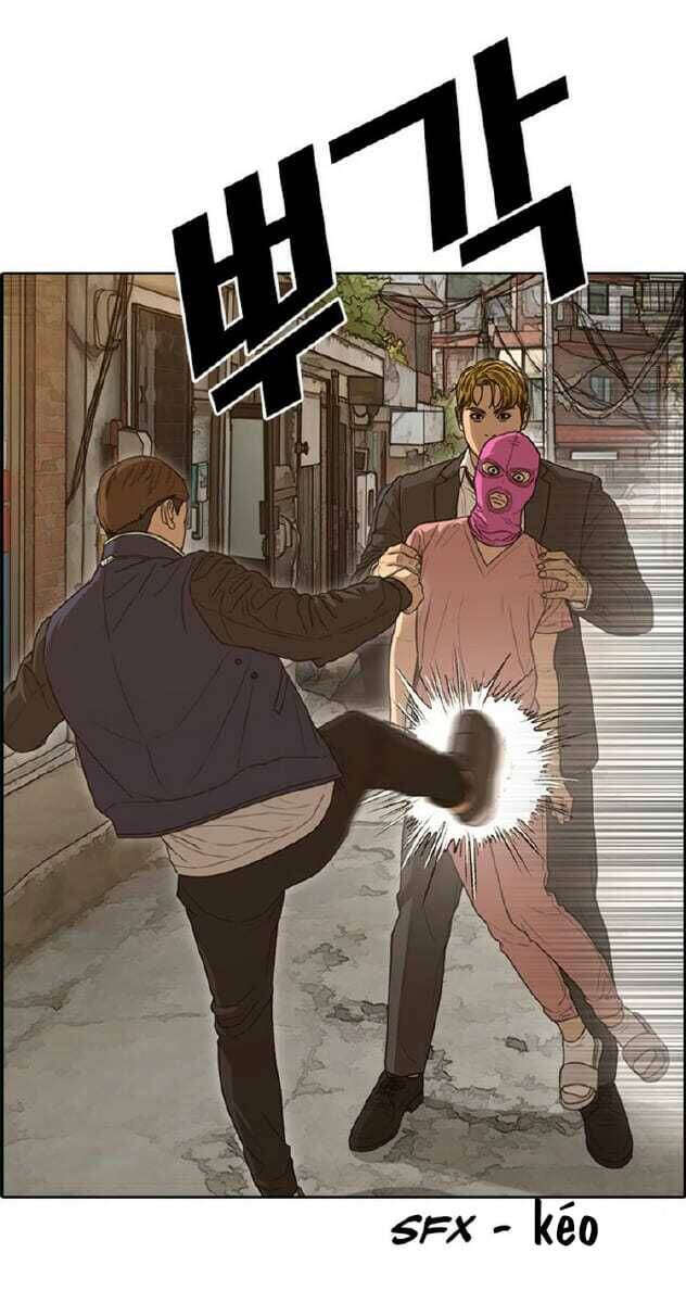 Những Mảnh Đời Tan Vỡ Chapter 22 - 81