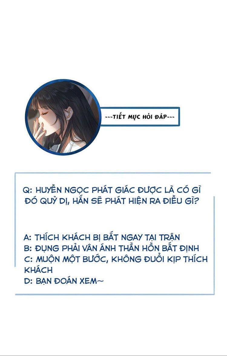 Thái Tử, Người Thật Ngọt Ngào Chapter 10 - 36