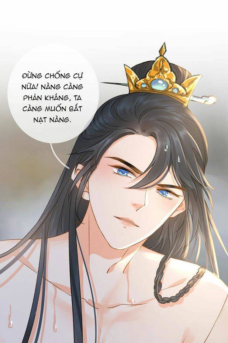 Thái Tử, Người Thật Ngọt Ngào Chapter 11 - 17