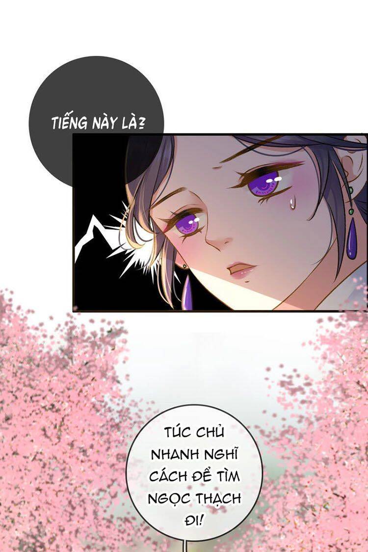 Thái Tử, Người Thật Ngọt Ngào Chapter 13 - 19