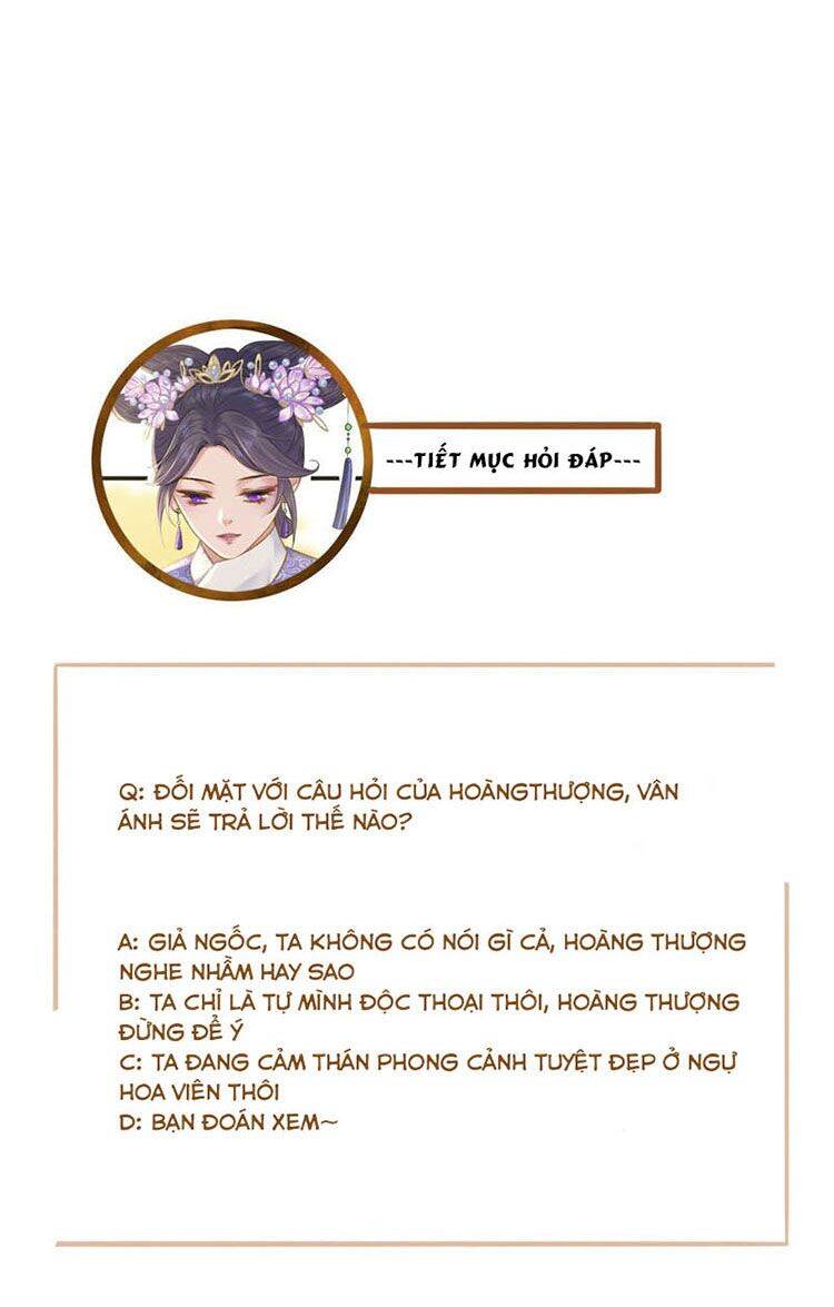 Thái Tử, Người Thật Ngọt Ngào Chapter 13 - 27