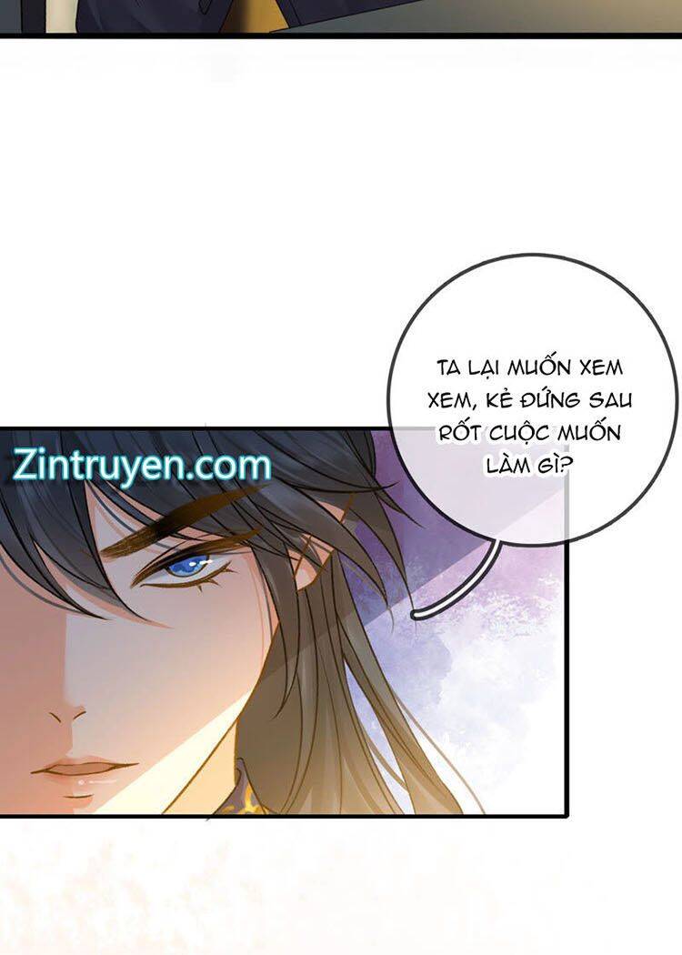 Thái Tử, Người Thật Ngọt Ngào Chapter 13 - 5
