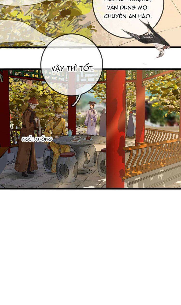 Thái Tử, Người Thật Ngọt Ngào Chapter 13 - 8