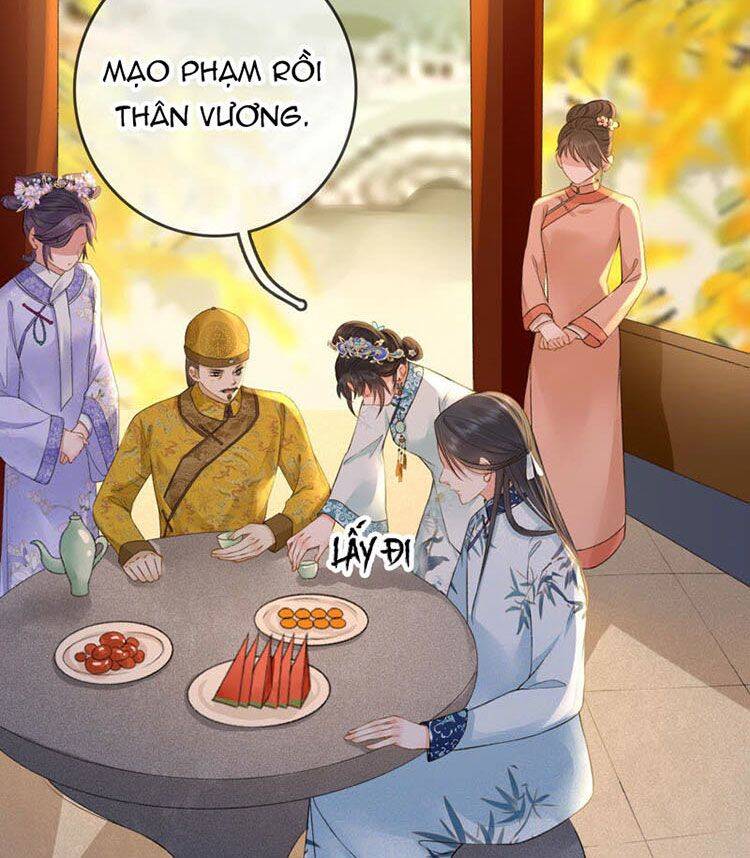 Thái Tử, Người Thật Ngọt Ngào Chapter 14 - 20
