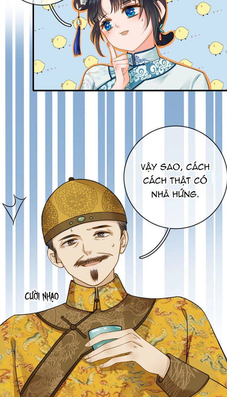Thái Tử, Người Thật Ngọt Ngào Chapter 14 - 3