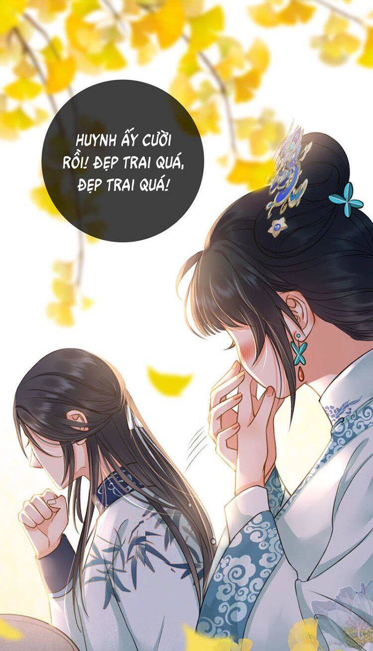 Thái Tử, Người Thật Ngọt Ngào Chapter 14 - 5