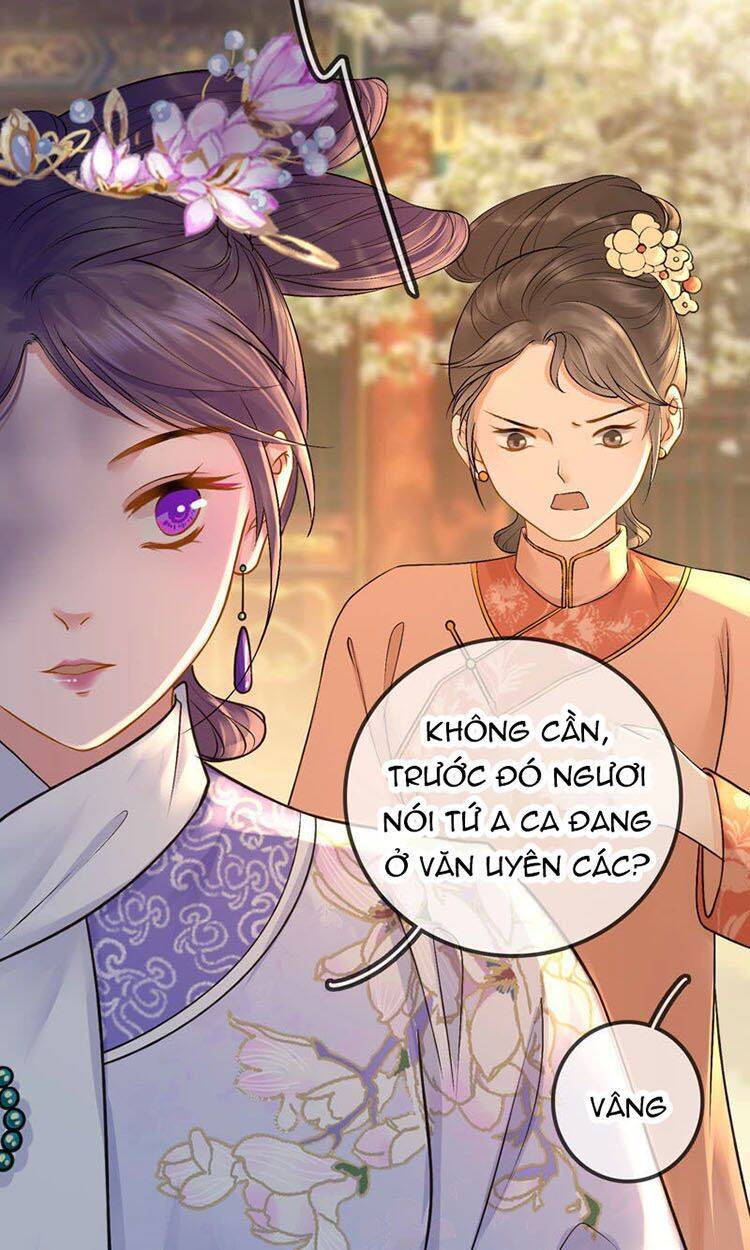 Thái Tử, Người Thật Ngọt Ngào Chapter 15 - 13