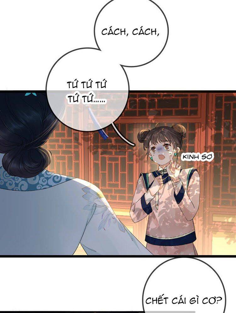 Thái Tử, Người Thật Ngọt Ngào Chapter 15 - 31