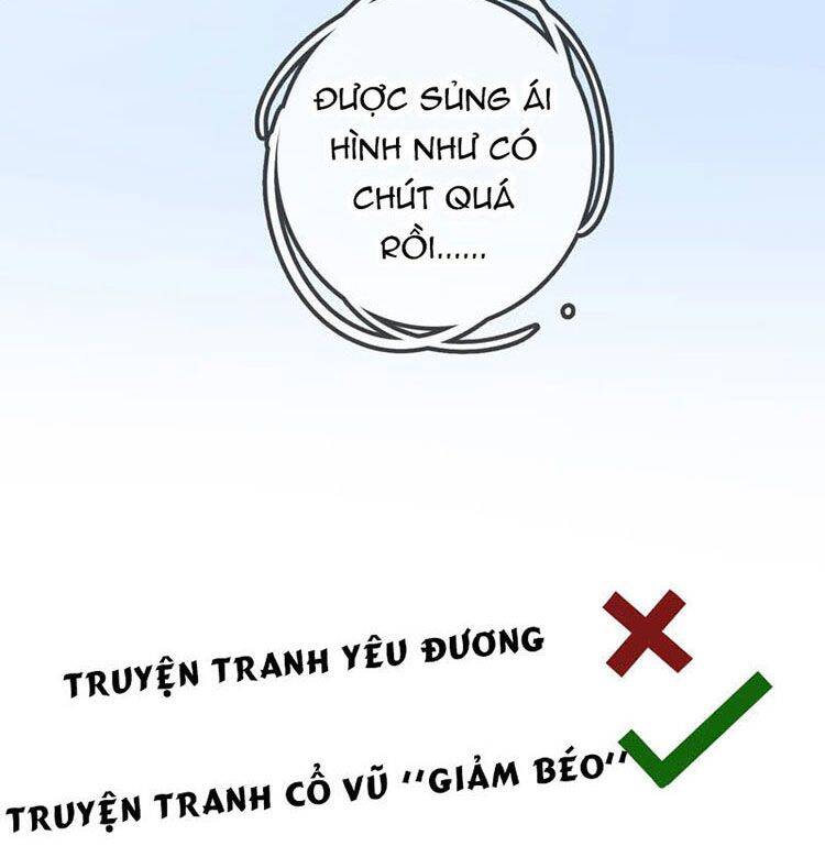 Thái Tử, Người Thật Ngọt Ngào Chapter 16 - 11