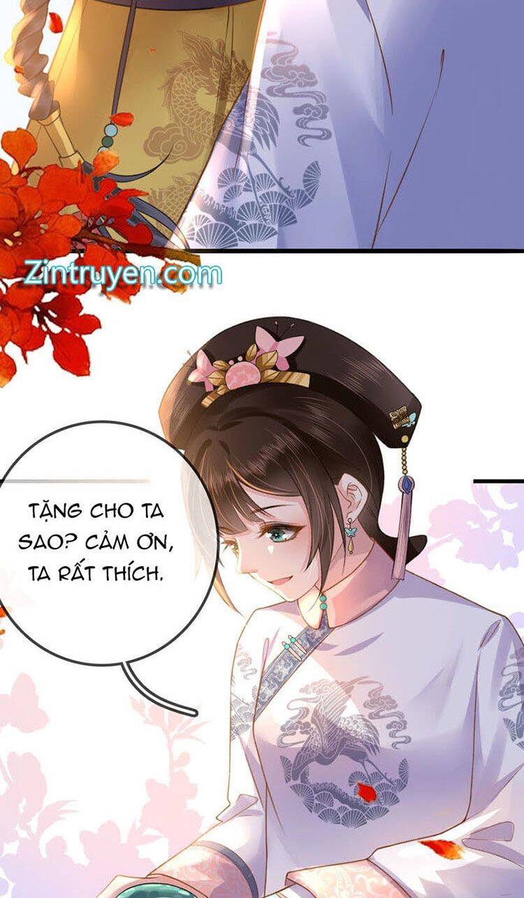 Thái Tử, Người Thật Ngọt Ngào Chapter 16 - 22