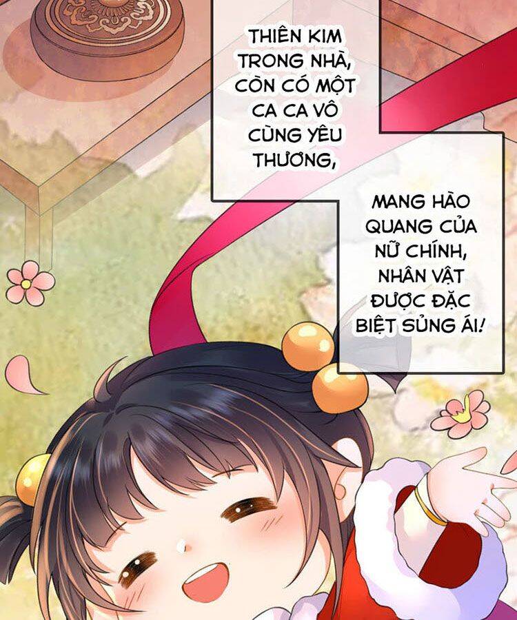 Thái Tử, Người Thật Ngọt Ngào Chapter 16 - 4